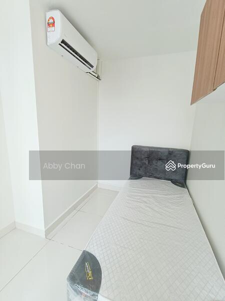 Service Residence for Rent at Regalia Residence - Abby Chan - PropertyGuru.com.my