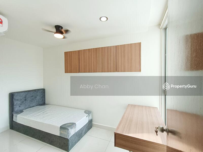 Service Residence for Rent at Regalia Residence - Abby Chan - PropertyGuru.com.my