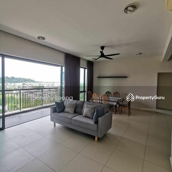 Untuk Dijual - Serin Residency