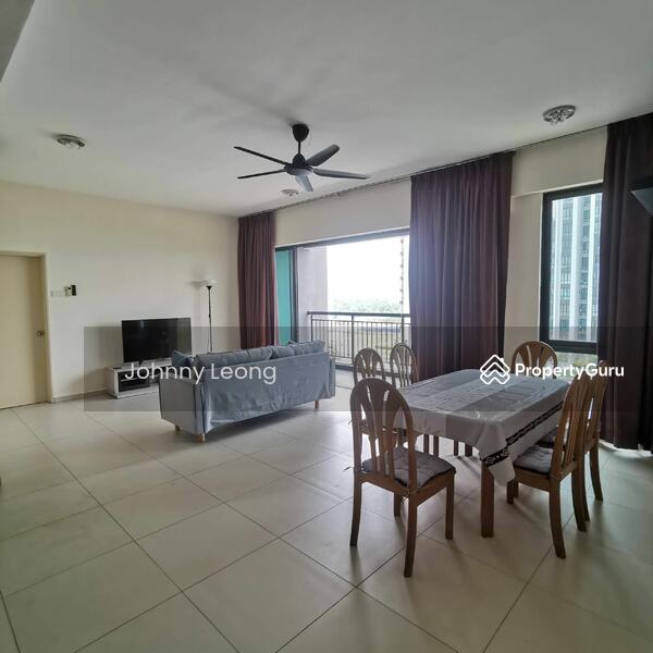 Untuk Dijual - Serin Residency