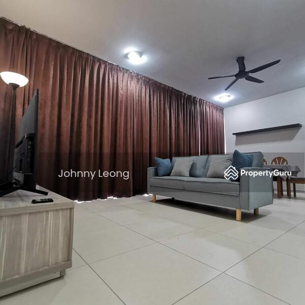 Untuk Dijual - Serin Residency