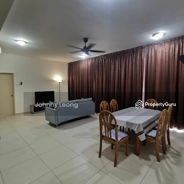 Untuk Dijual - Serin Residency
