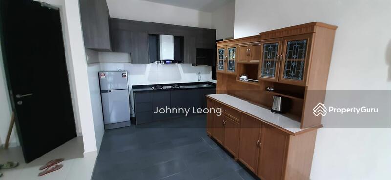 Untuk Dijual - Serin Residency