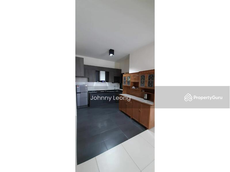 Untuk Dijual - Serin Residency