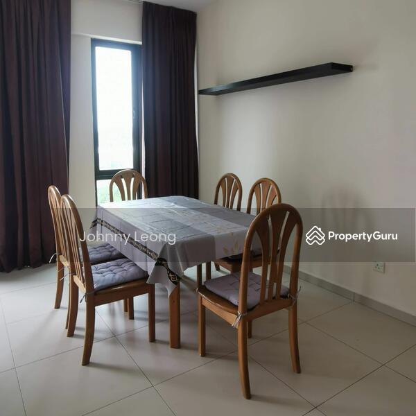 Untuk Dijual - Serin Residency