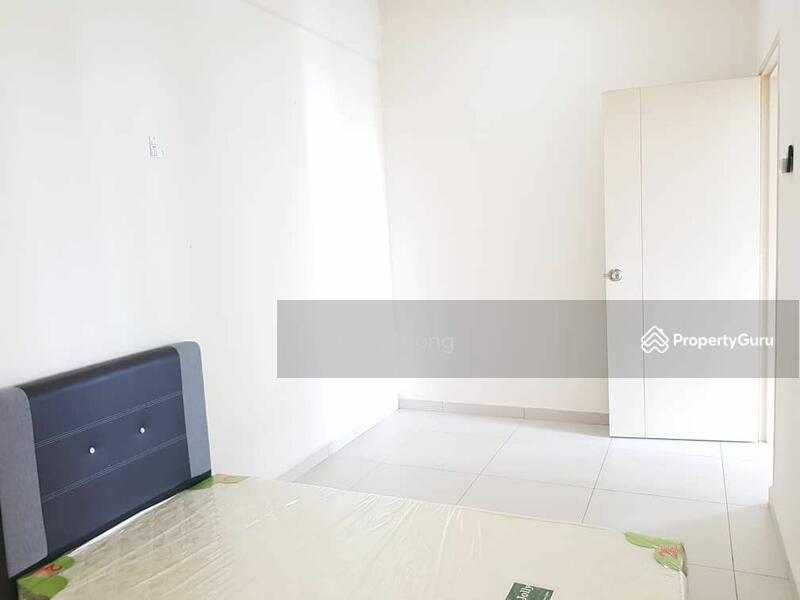 Untuk Dijual - Serin Residency