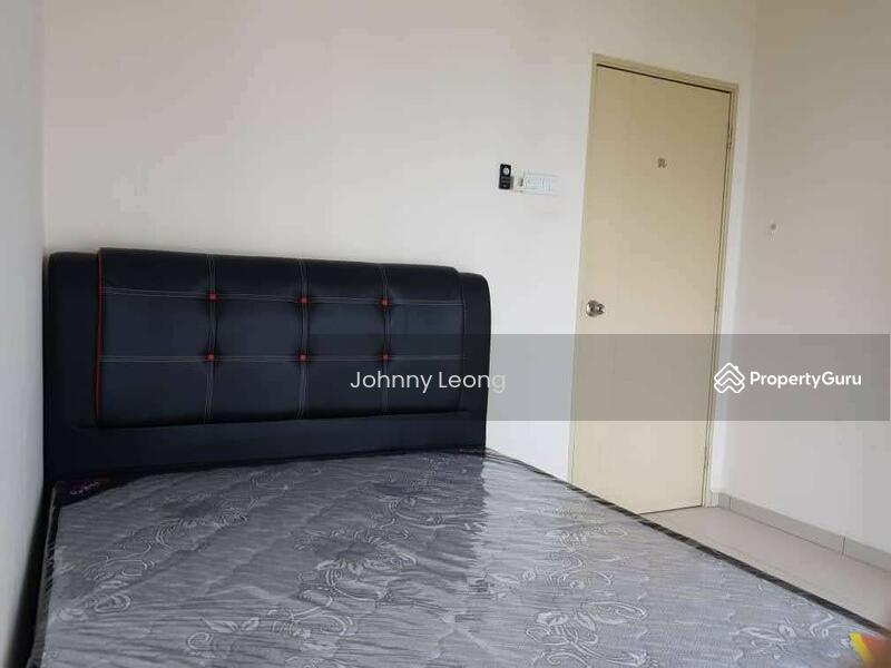 Untuk Dijual - Serin Residency