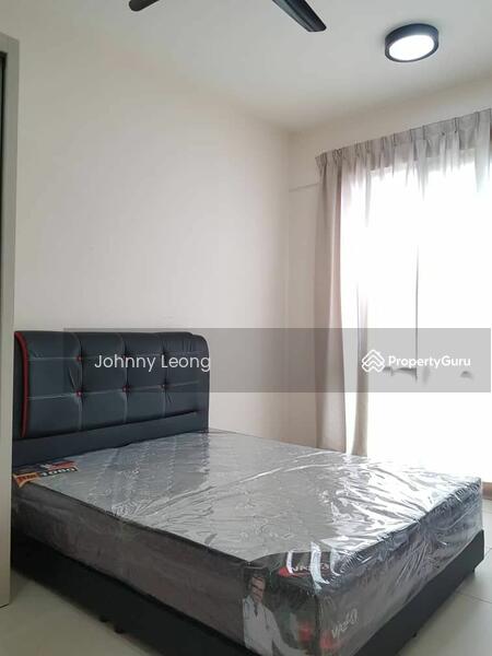 Untuk Dijual - Serin Residency