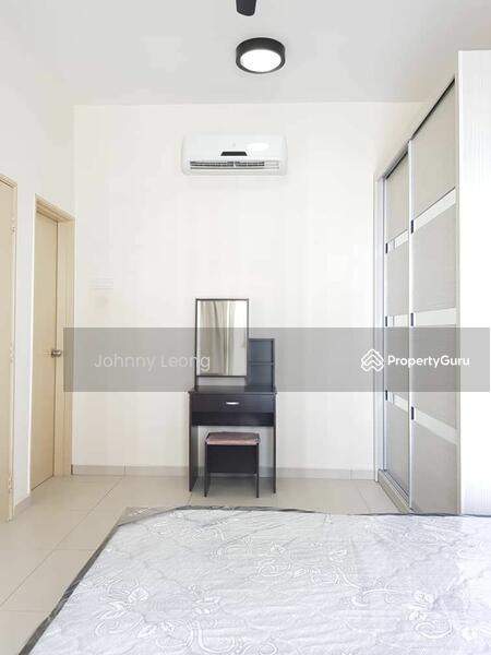 Untuk Dijual - Serin Residency