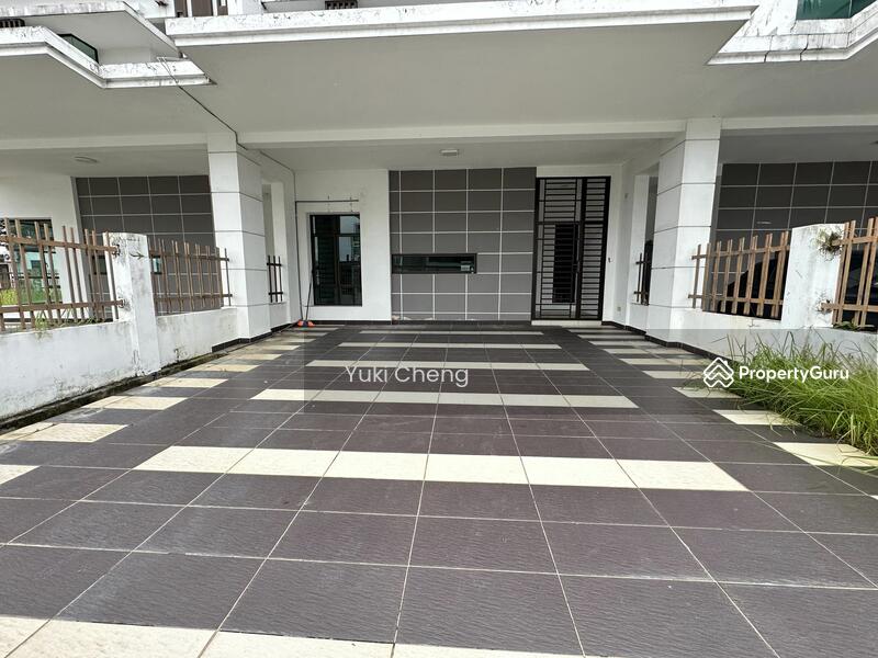 For Sale - Taman Seri Austin, Superlink Terrace 24x75