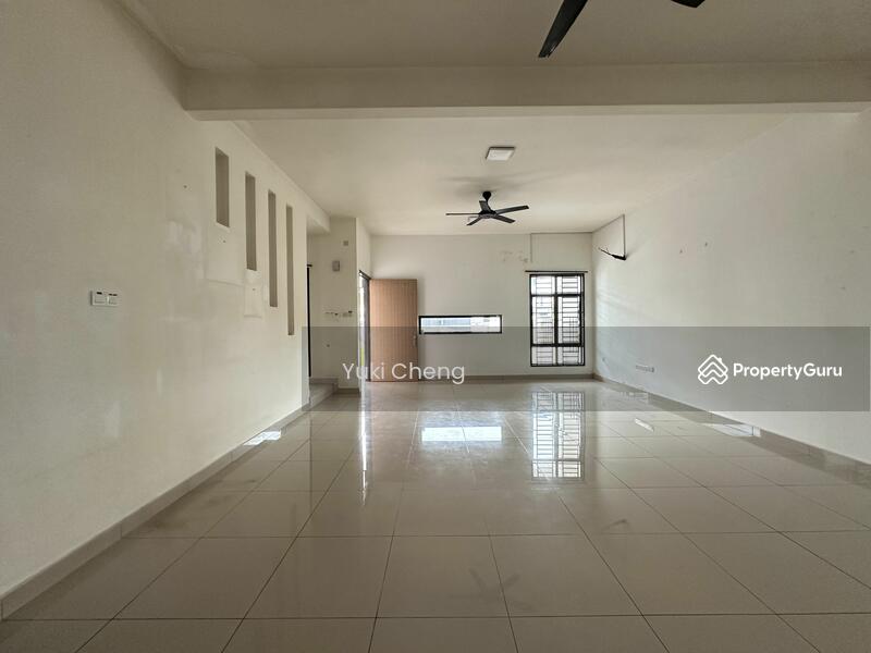 For Sale - Taman Seri Austin, Superlink Terrace 24x75