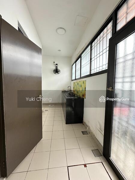 For Sale - Taman Seri Austin, Superlink Terrace 24x75