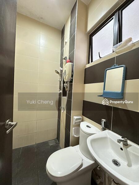 For Sale - Taman Seri Austin, Superlink Terrace 24x75