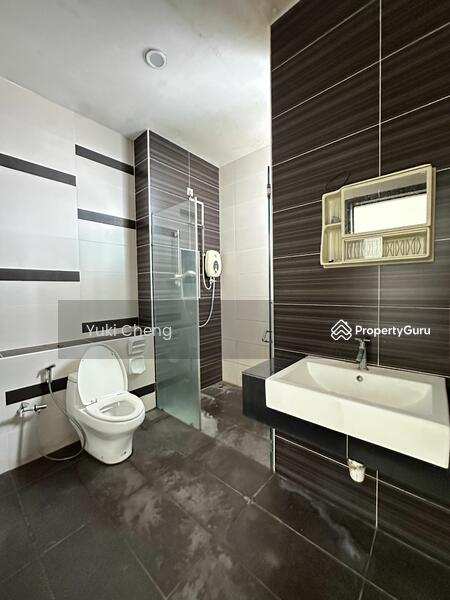For Sale - Taman Seri Austin, Superlink Terrace 24x75