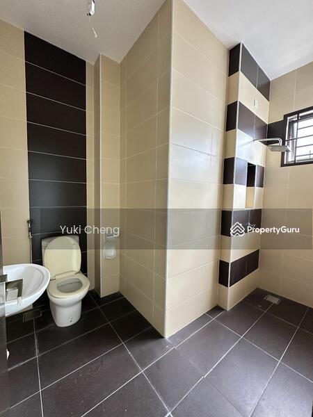 For Sale - Taman Seri Austin, Superlink Terrace 24x75