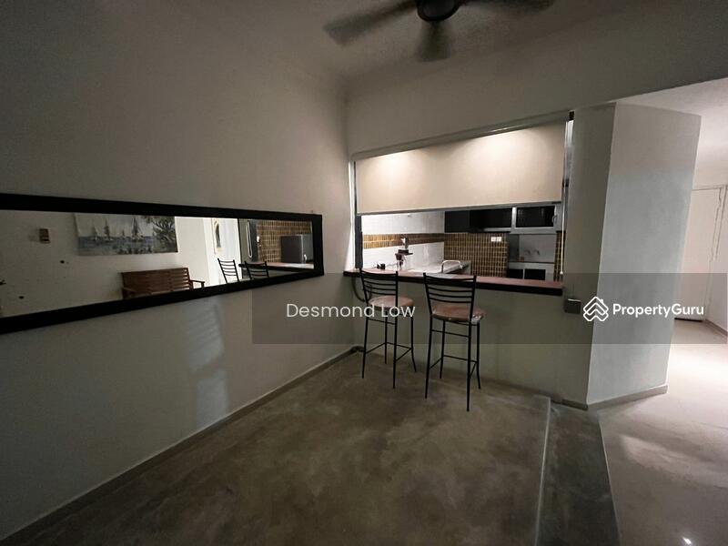 For Rent - Menara Indah