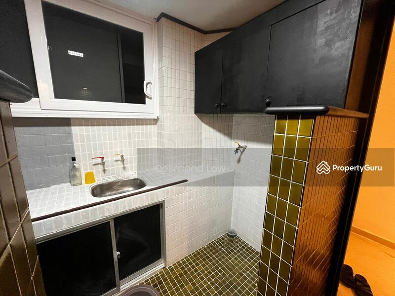 For Rent - Menara Indah