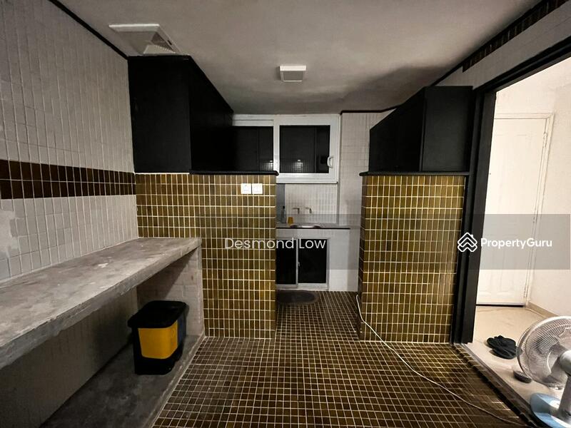 For Rent - Menara Indah
