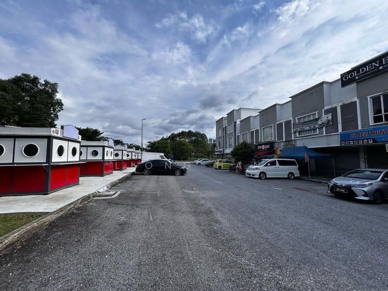 Kedai / Pejabat untuk Disewa di Shah Alam (Selangor) - Liong Han - PropertyGuru.com.my