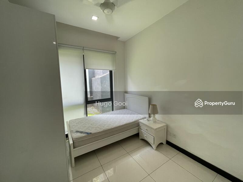 For Rent - 10 Damansara Heights