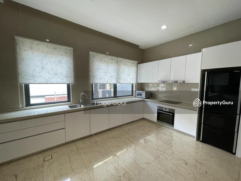 For Rent - 10 Damansara Heights