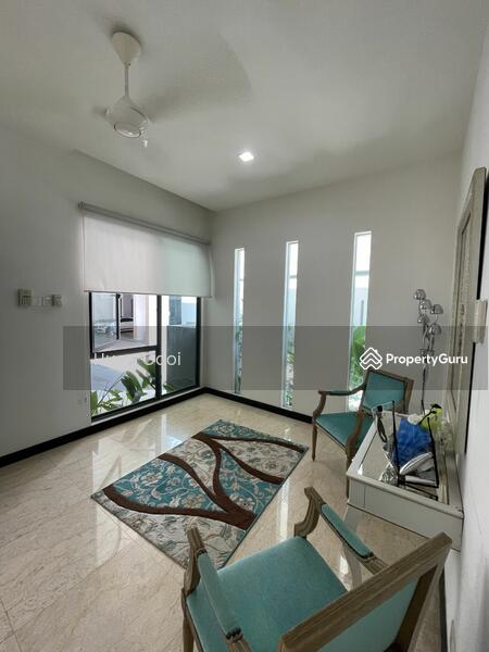 For Rent - 10 Damansara Heights