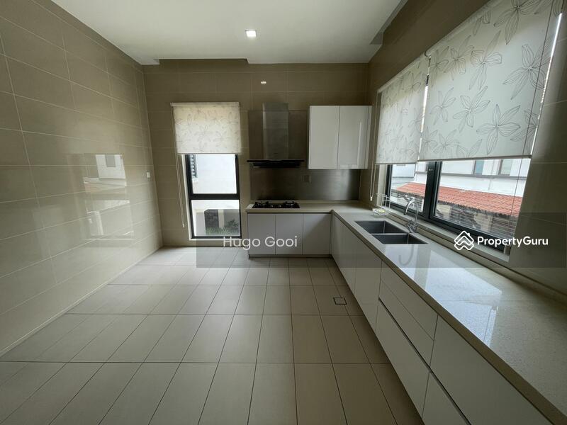 For Rent - 10 Damansara Heights