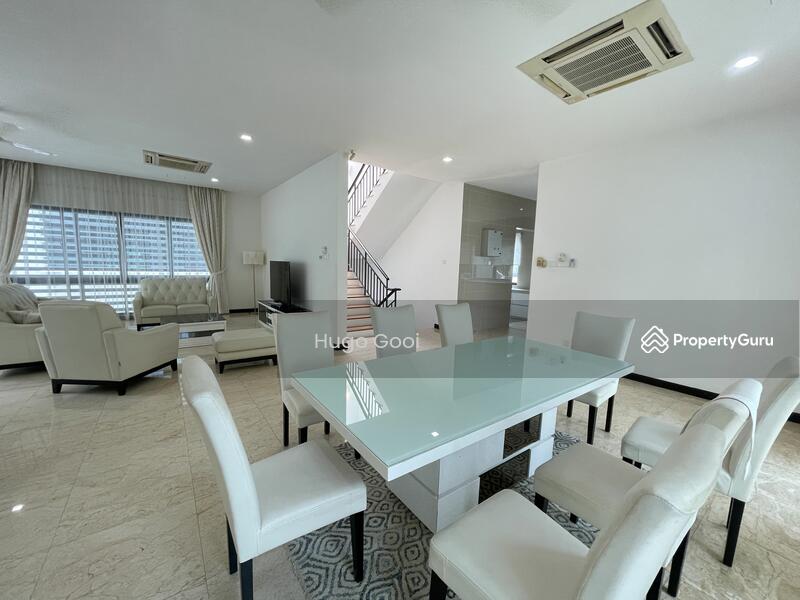 For Rent - 10 Damansara Heights