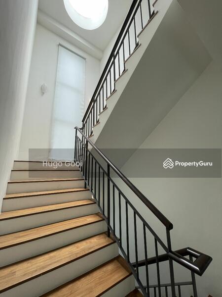 For Rent - 10 Damansara Heights