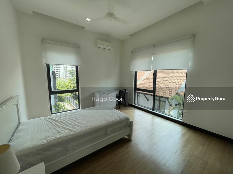 For Rent - 10 Damansara Heights