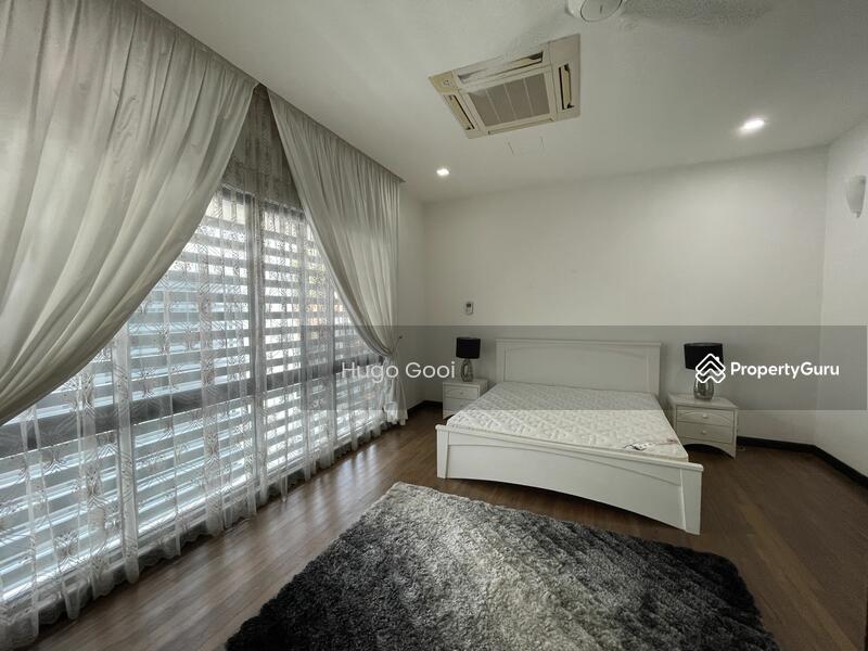 For Rent - 10 Damansara Heights