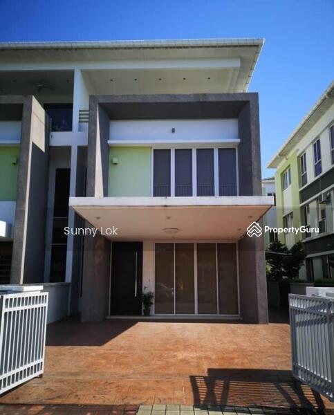 Untuk Dijual - Villa Sentri