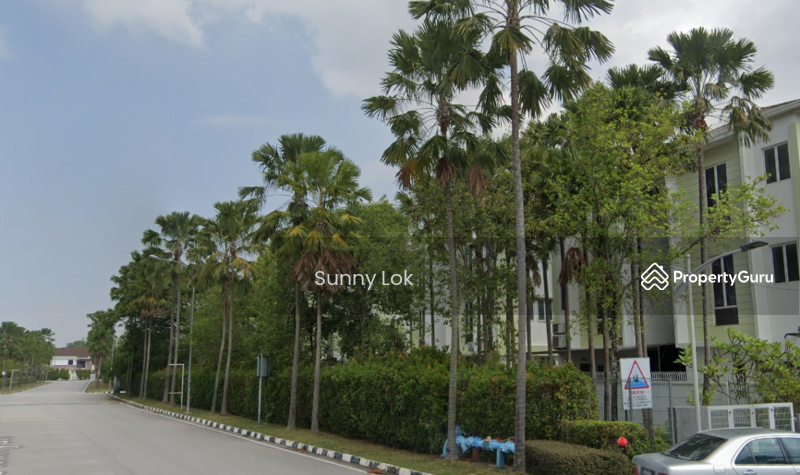 Untuk Dijual - Villa Sentri