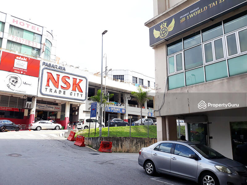 For Rent - Kuchai Avenue, Kuchai
