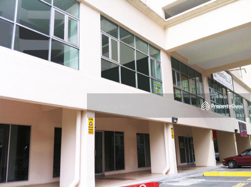 For Rent - Kuchai Avenue, Kuchai