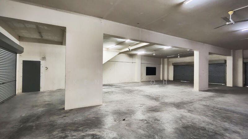 For Rent - Kuchai Avenue, Kuchai