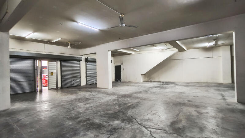 For Rent - Kuchai Avenue, Kuchai