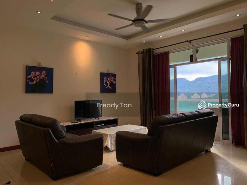 Untuk Disewa - Hillcrest Residences