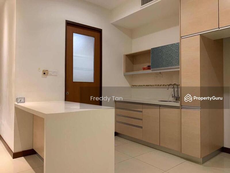 Untuk Disewa - Hillcrest Residences