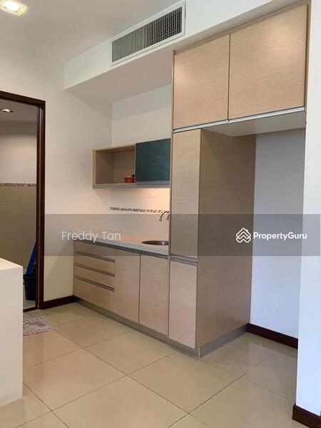 Untuk Disewa - Hillcrest Residences