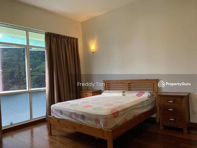 Untuk Disewa - Hillcrest Residences