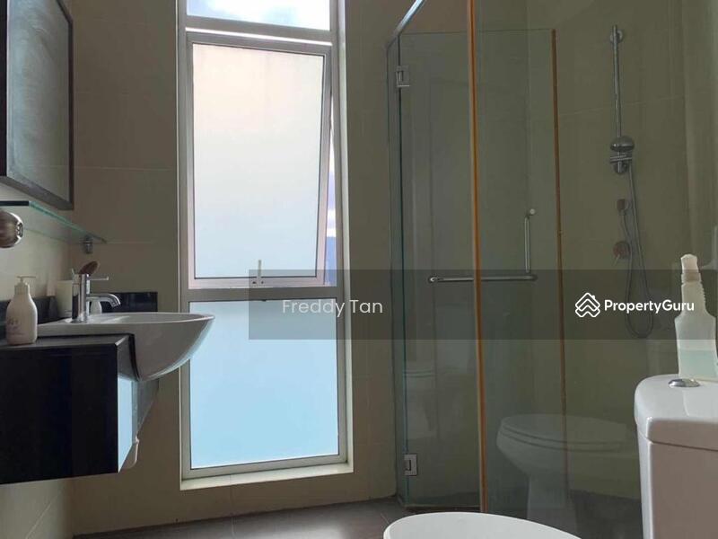 Untuk Disewa - Hillcrest Residences
