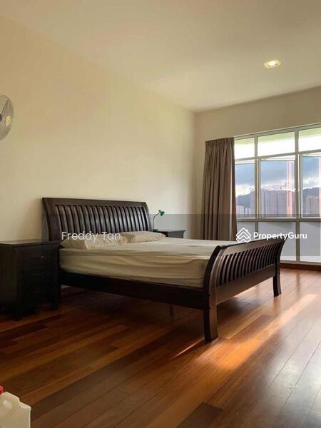 Untuk Disewa - Hillcrest Residences