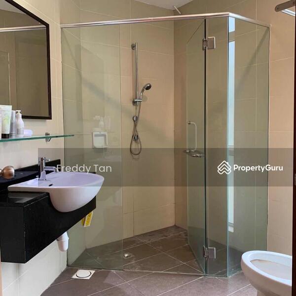 Untuk Disewa - Hillcrest Residences