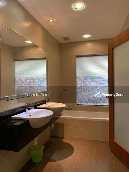Untuk Disewa - Hillcrest Residences