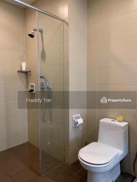 Untuk Disewa - Hillcrest Residences