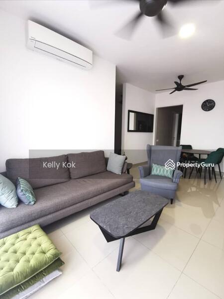Condominium for Rent at Nidoz Residences @ Desa Petaling - Kelly Kok - PropertyGuru.com.my