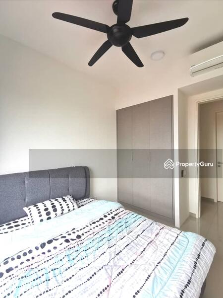 Condominium for Rent at Nidoz Residences @ Desa Petaling - Kelly Kok - PropertyGuru.com.my