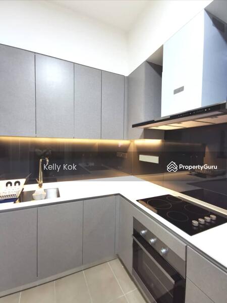 Condominium for Rent at Nidoz Residences @ Desa Petaling - Kelly Kok - PropertyGuru.com.my