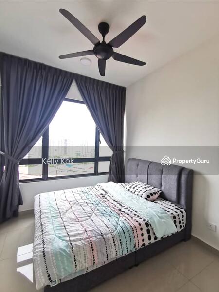 Condominium for Rent at Nidoz Residences @ Desa Petaling - Kelly Kok - PropertyGuru.com.my